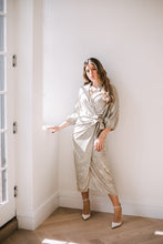 HJ DRESS SS