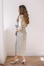 HJ DRESS SS