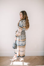 P310039 WOVEN DRESS
