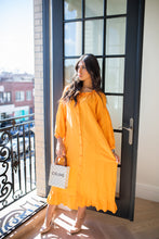 SISSE DRESS