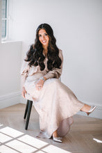 LOLA DRESS