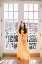 PEACH DRESS