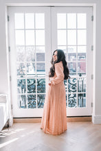 H6461 CORAL TOP